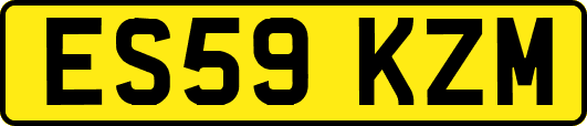 ES59KZM