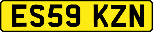 ES59KZN