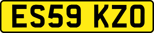 ES59KZO