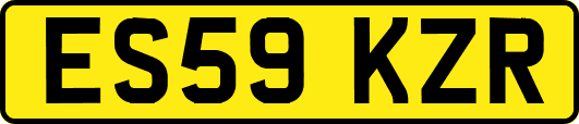 ES59KZR