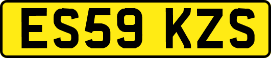 ES59KZS