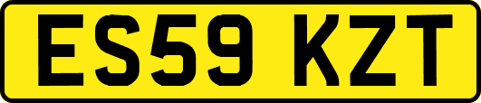 ES59KZT