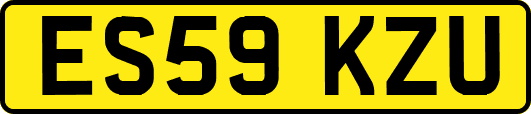 ES59KZU