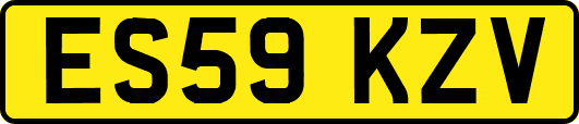 ES59KZV