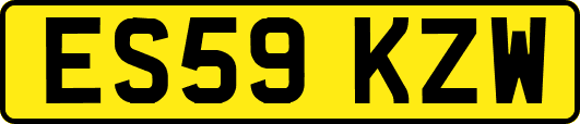 ES59KZW
