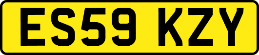 ES59KZY