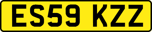 ES59KZZ