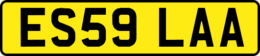 ES59LAA
