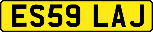 ES59LAJ