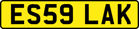 ES59LAK