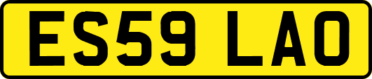 ES59LAO