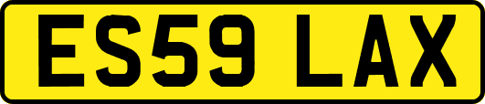 ES59LAX