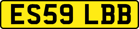ES59LBB