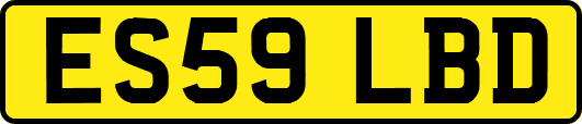 ES59LBD