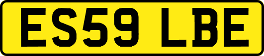 ES59LBE