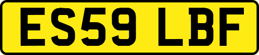 ES59LBF