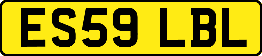 ES59LBL