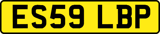 ES59LBP