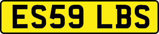 ES59LBS