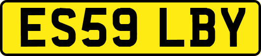 ES59LBY