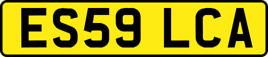 ES59LCA