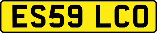 ES59LCO