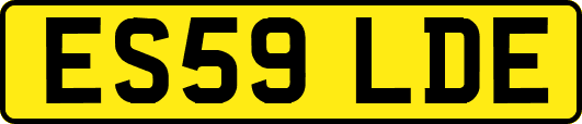 ES59LDE