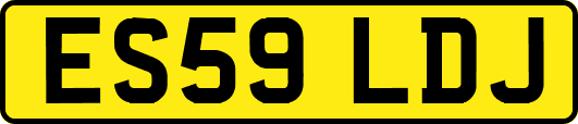ES59LDJ