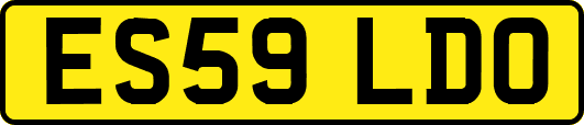 ES59LDO