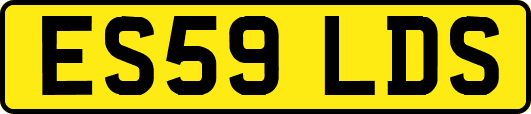 ES59LDS