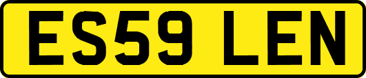 ES59LEN