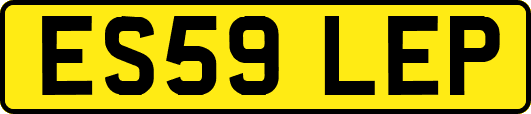 ES59LEP