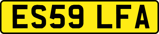 ES59LFA