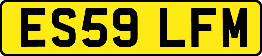 ES59LFM