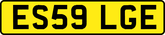 ES59LGE