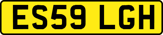 ES59LGH