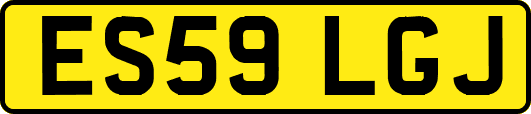 ES59LGJ