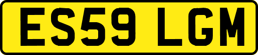 ES59LGM