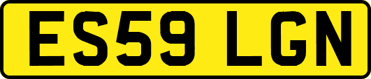 ES59LGN