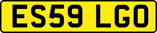 ES59LGO