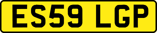 ES59LGP