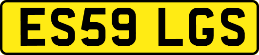 ES59LGS
