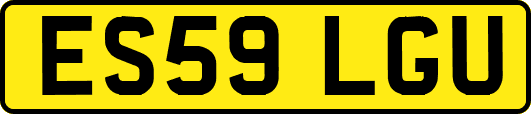 ES59LGU