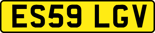 ES59LGV