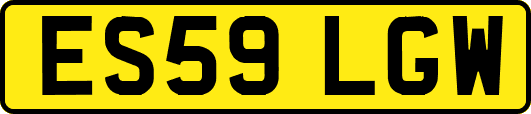 ES59LGW