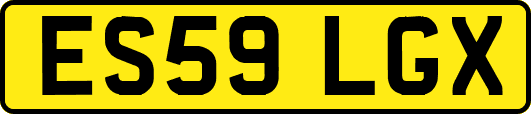 ES59LGX