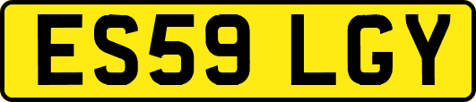 ES59LGY