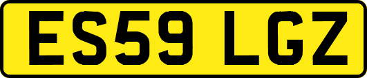 ES59LGZ