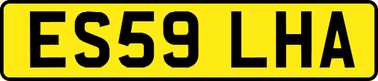 ES59LHA