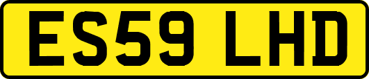 ES59LHD
